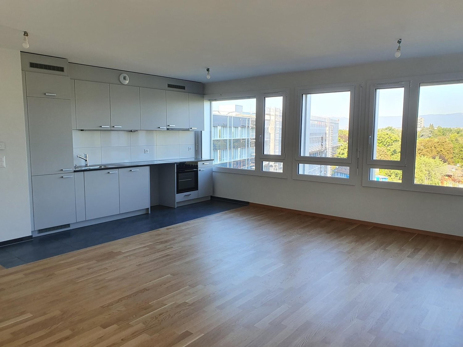 2 rooms apartment, photo 4 sur 7