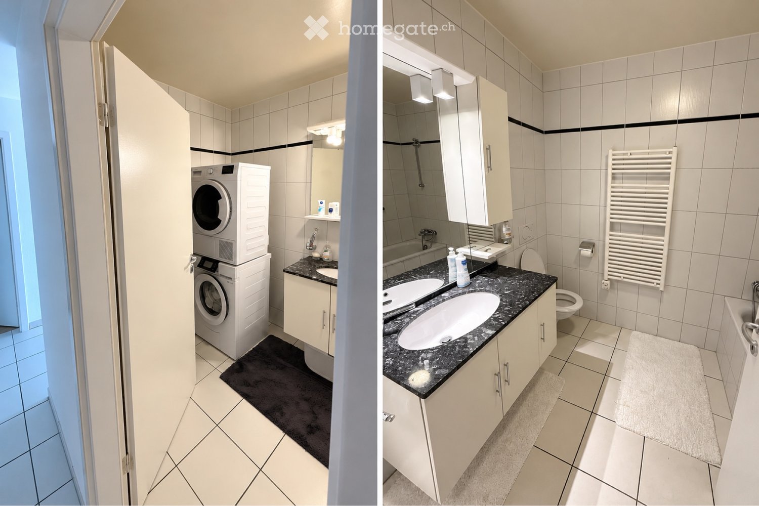 4 rooms apartment, photo 4 sur 5