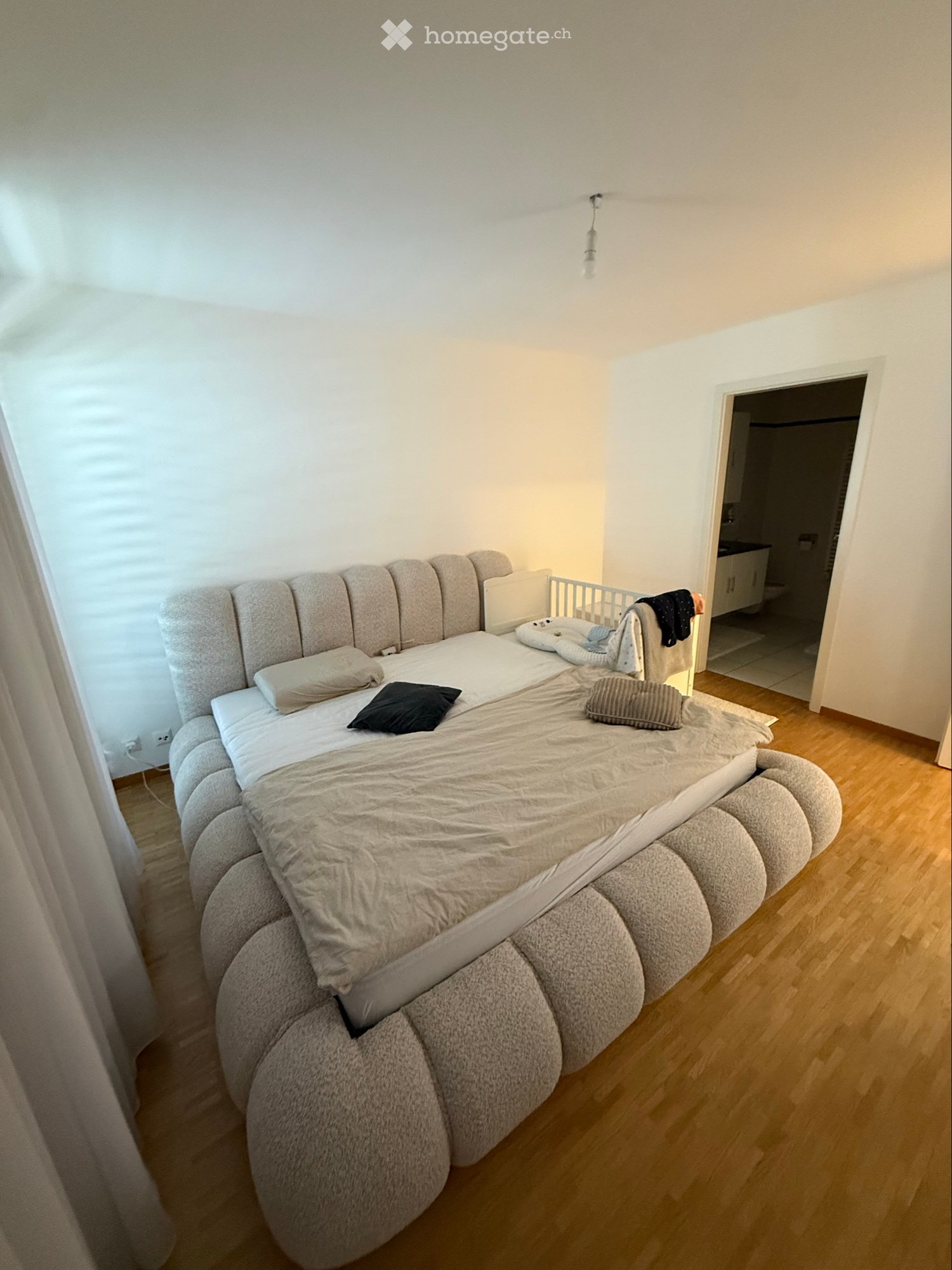4 rooms apartment, photo 5 sur 5