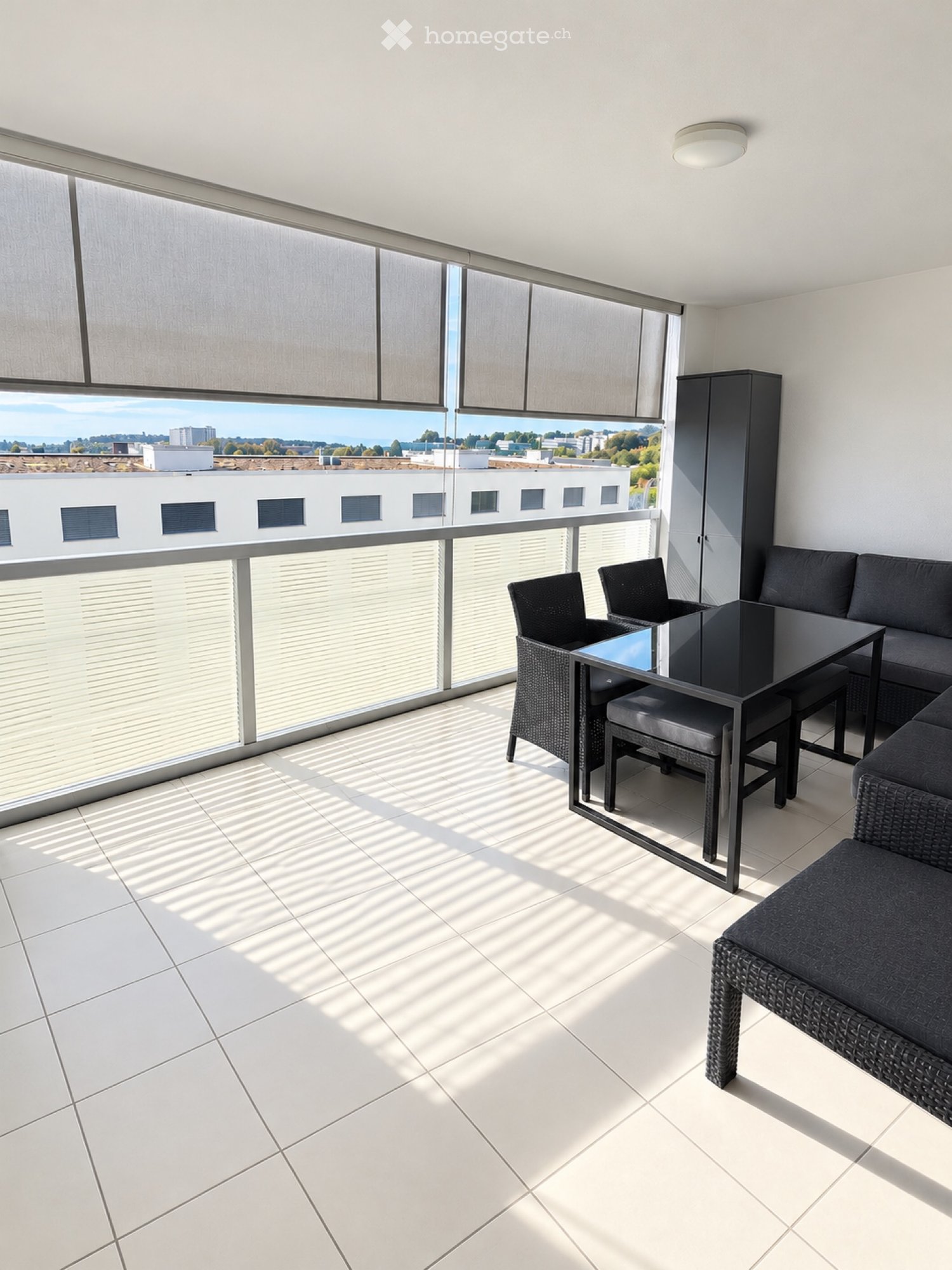 4 rooms apartment, photo 3 sur 5