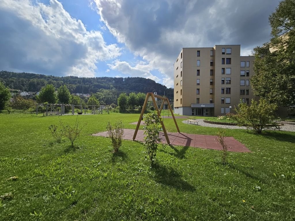 Appartement de 2 ½ pièces, photo 2 sur 10