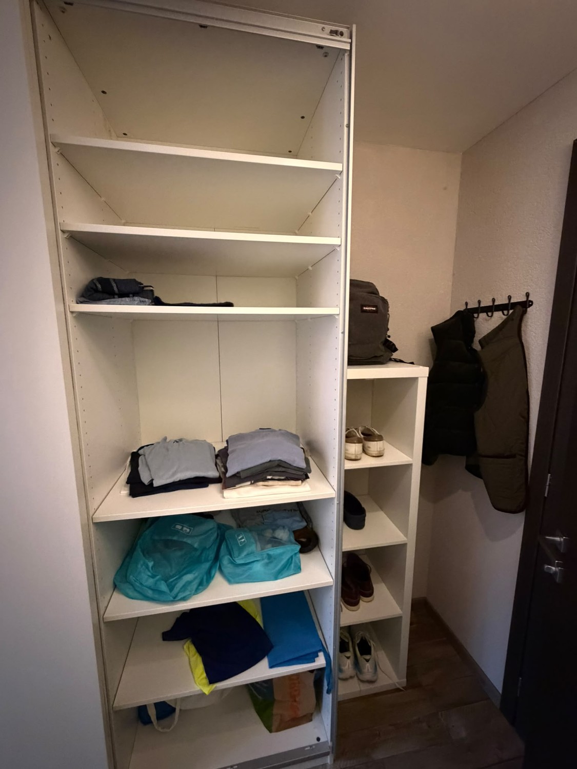 Chambre en colocation