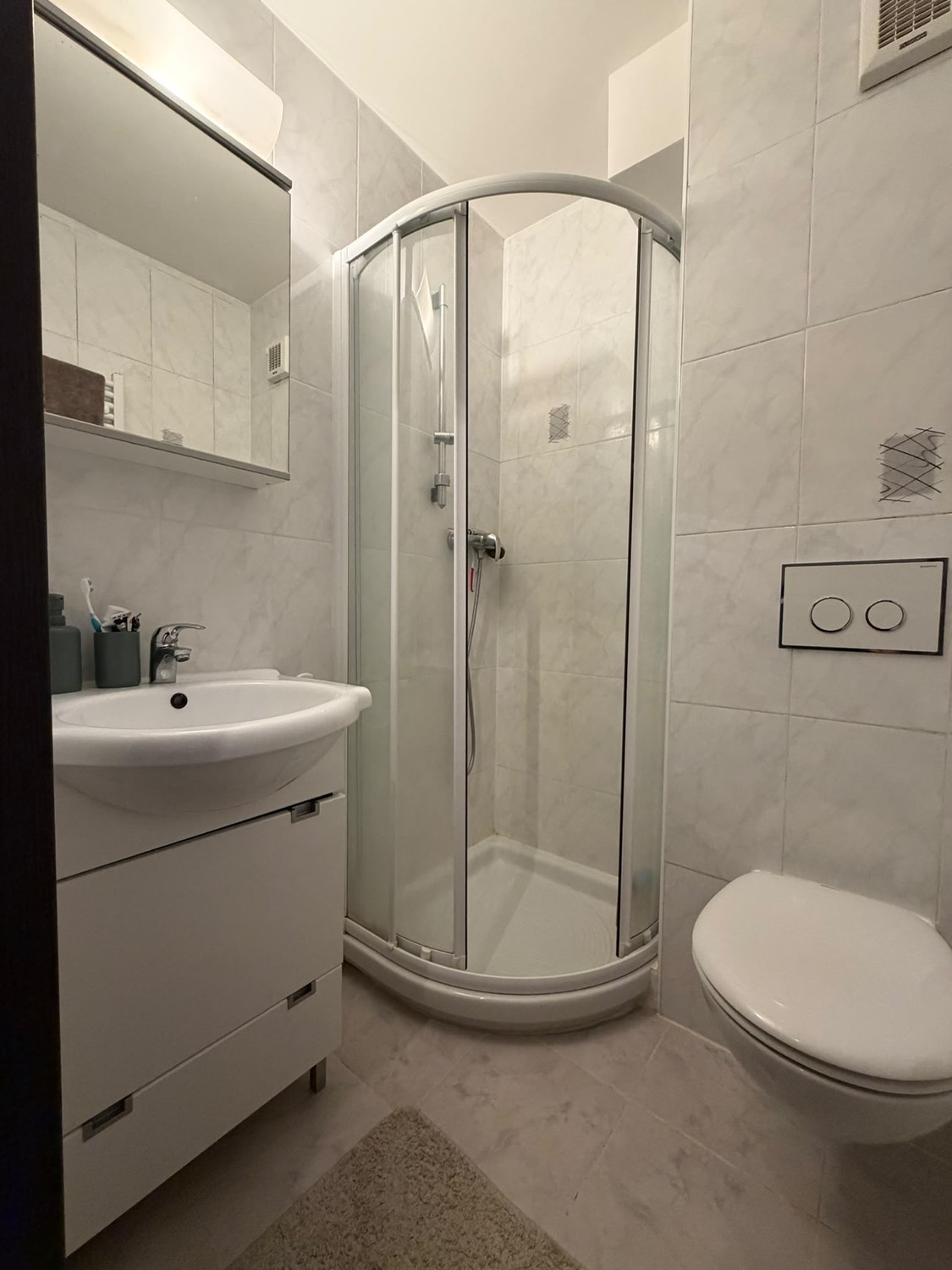 Chambre en colocation