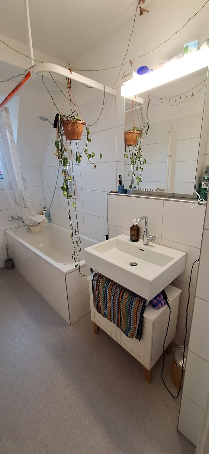 Appartement de 4 pièces, photo 6 sur 8