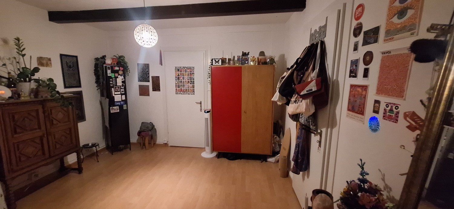 Appartement de 4 pièces, photo 7 sur 8