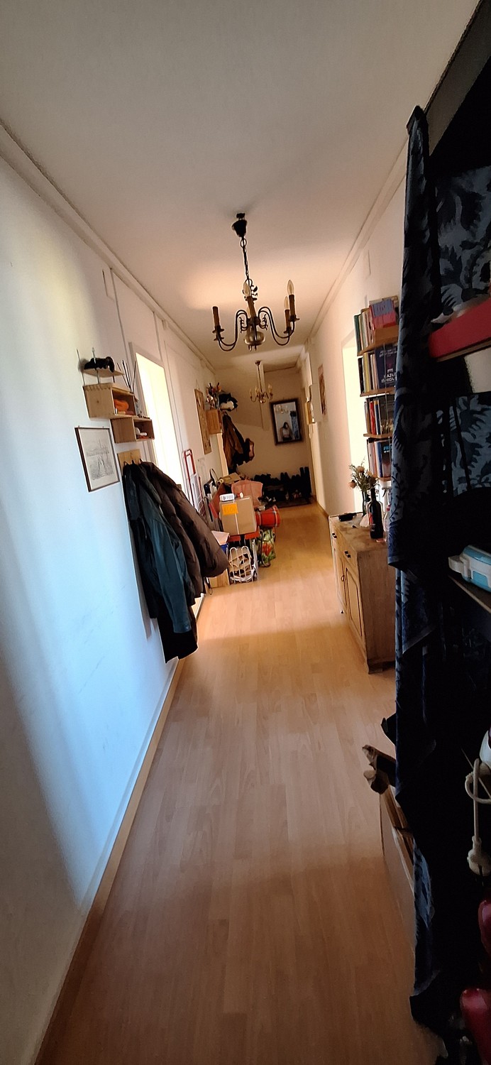 Appartement de 4 pièces, photo 3 sur 8