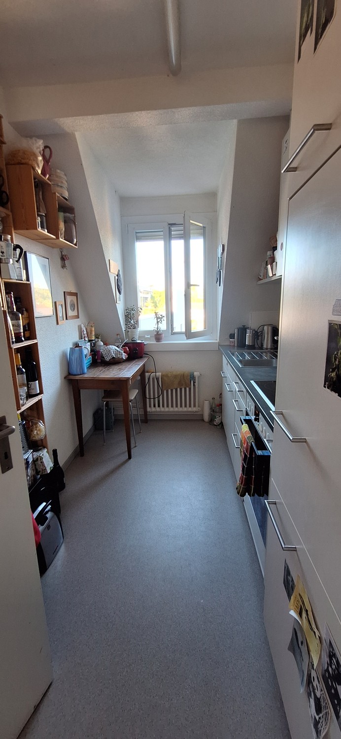 Appartement de 4 pièces, photo 4 sur 8
