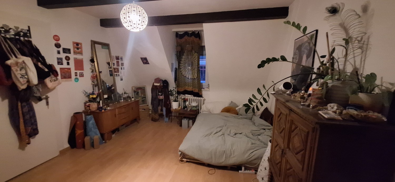 Appartement de 4 pièces, photo 8 sur 8