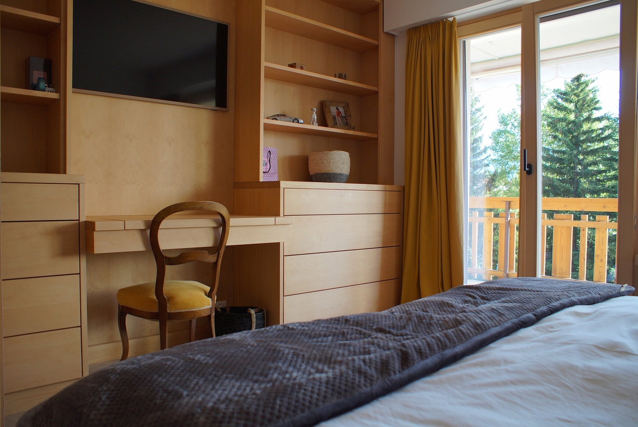 Appartement 4 pièces, photo 9 sur 10