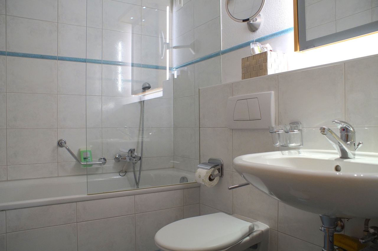 Appartement 4 pièces, photo 10 sur 10