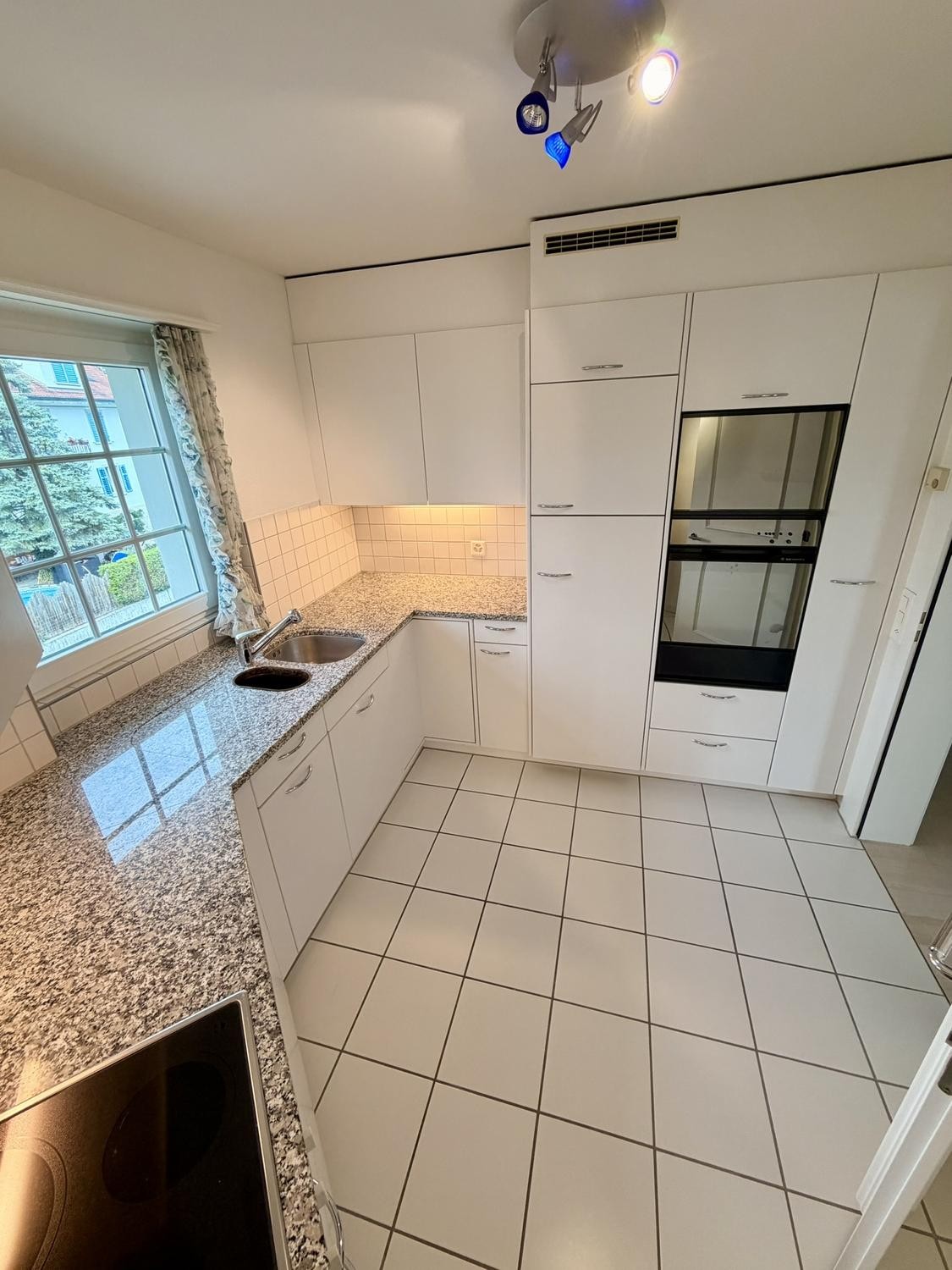 4 ½ pièces appartement