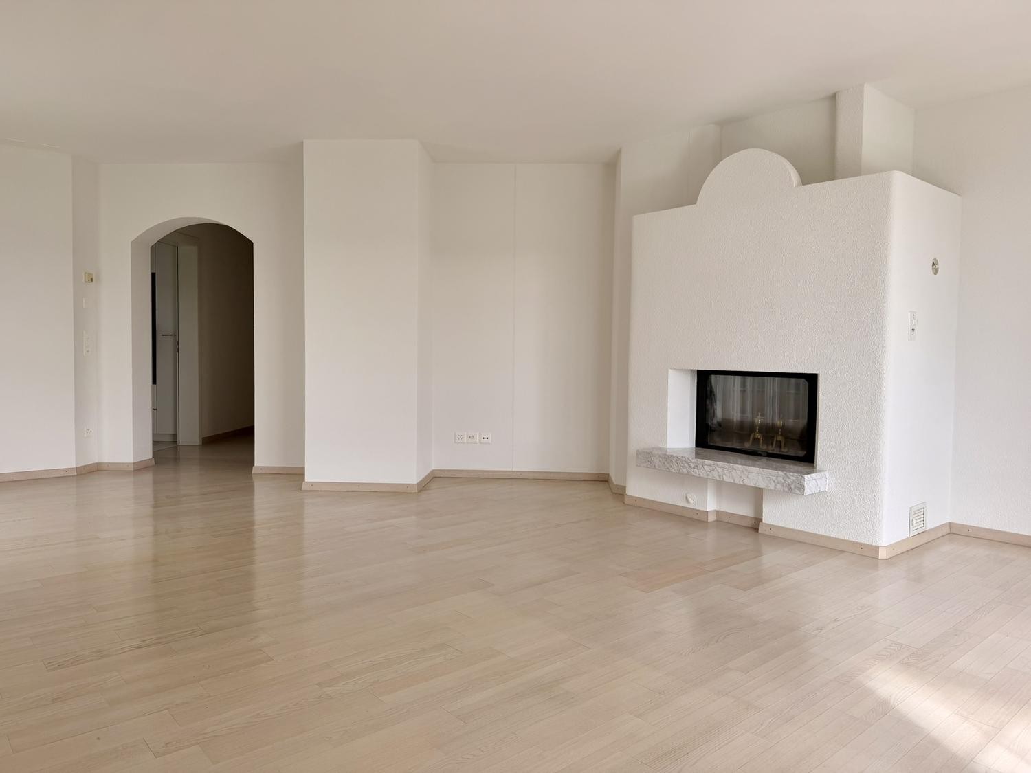 4 ½ pièces appartement