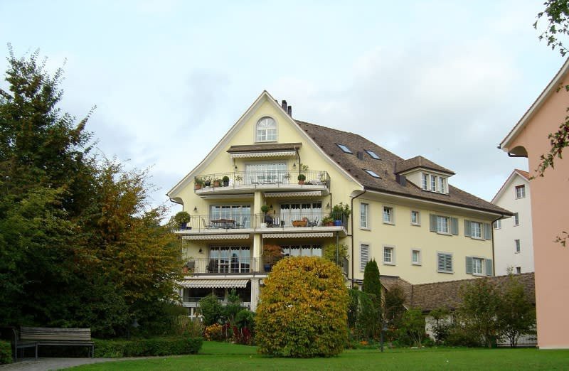 4 ½ pièces appartement