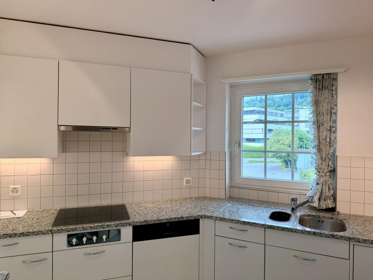 4 ½ pièces appartement