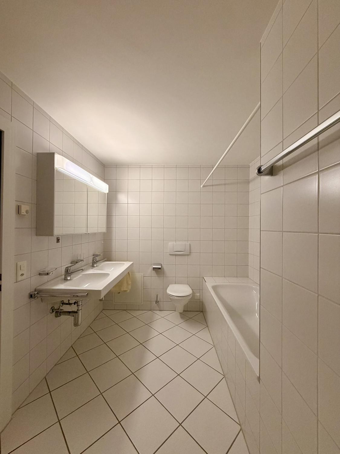 4 ½ pièces appartement