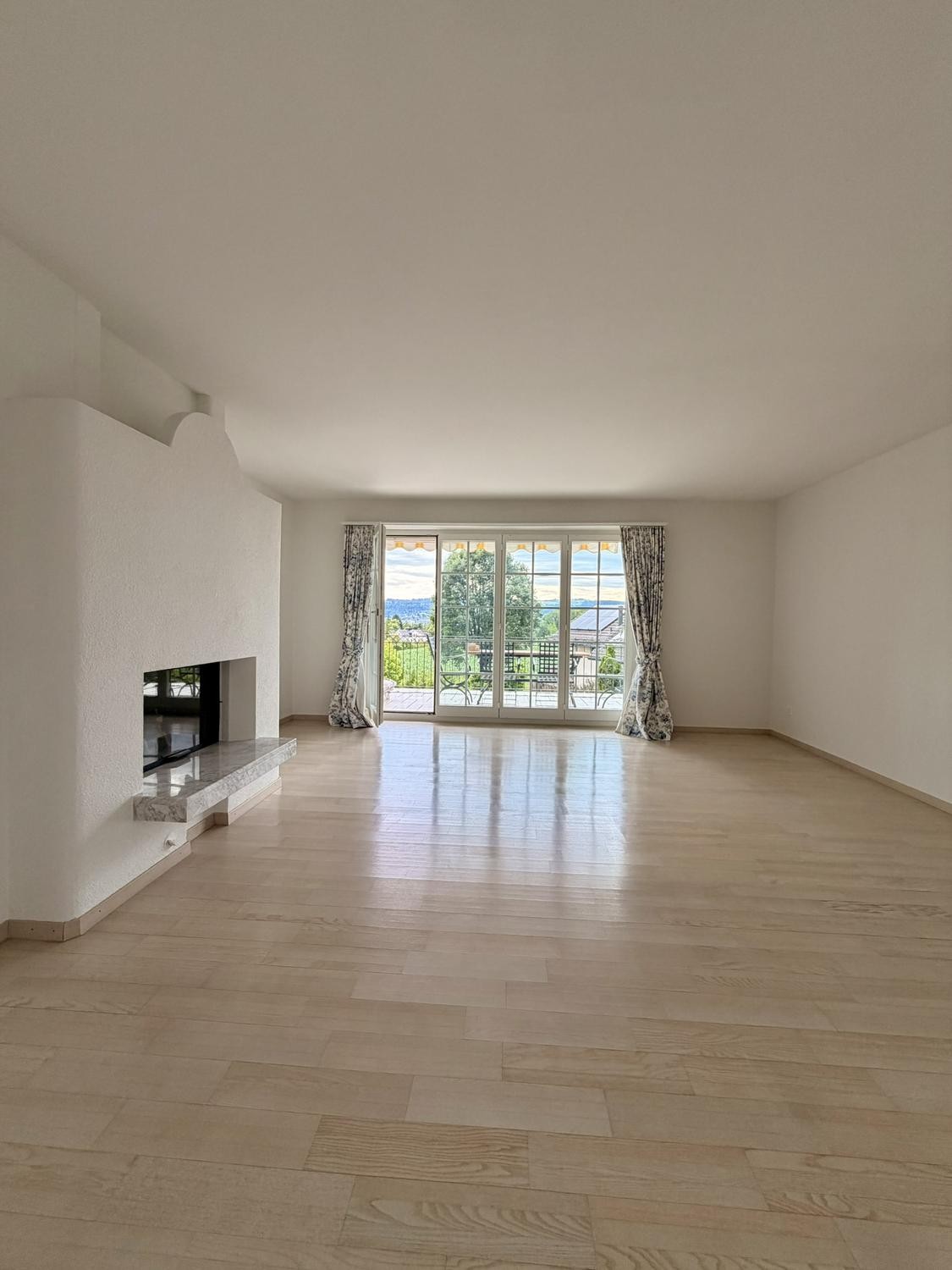 4 ½ pièces appartement