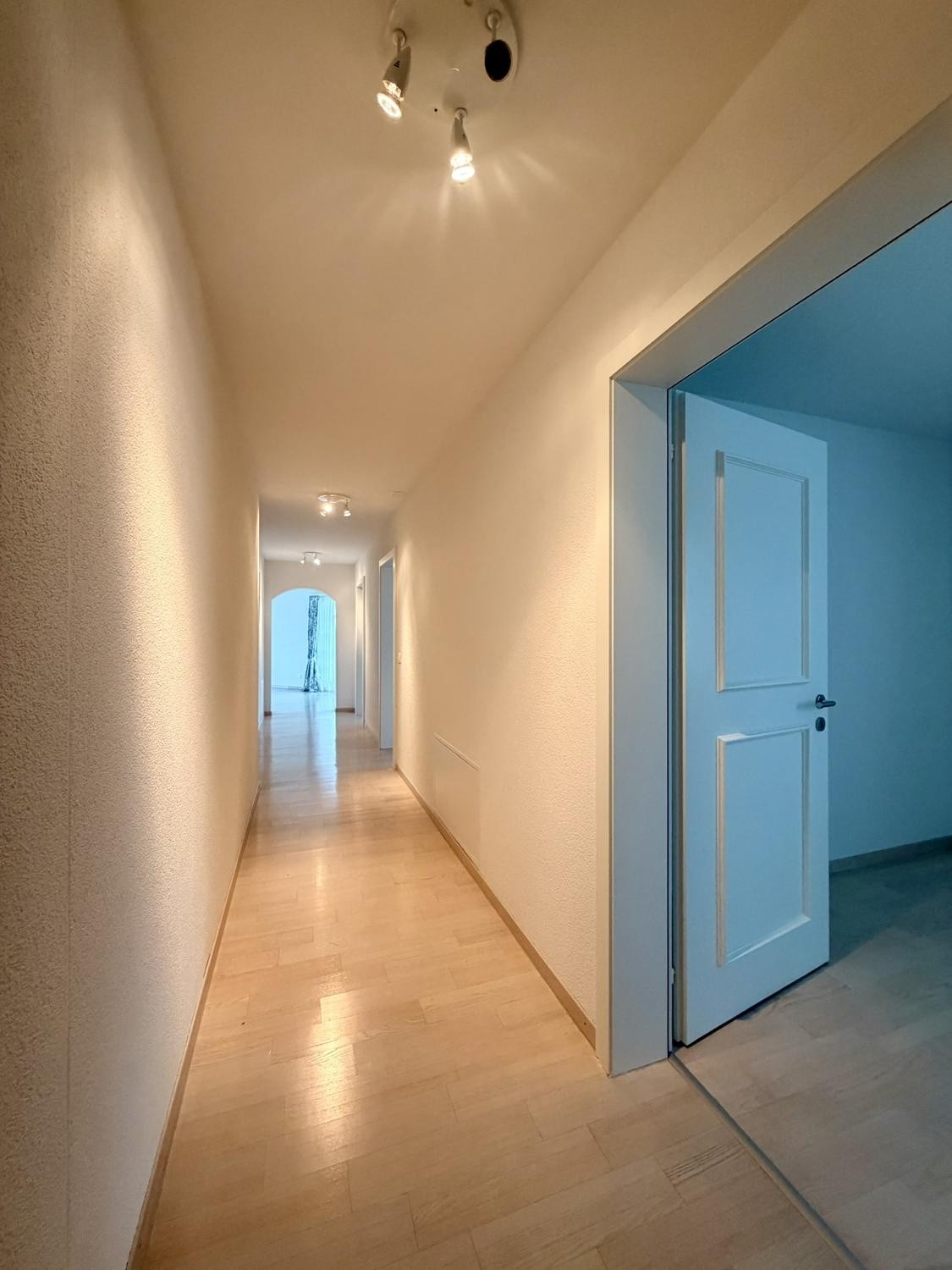 4 ½ pièces appartement