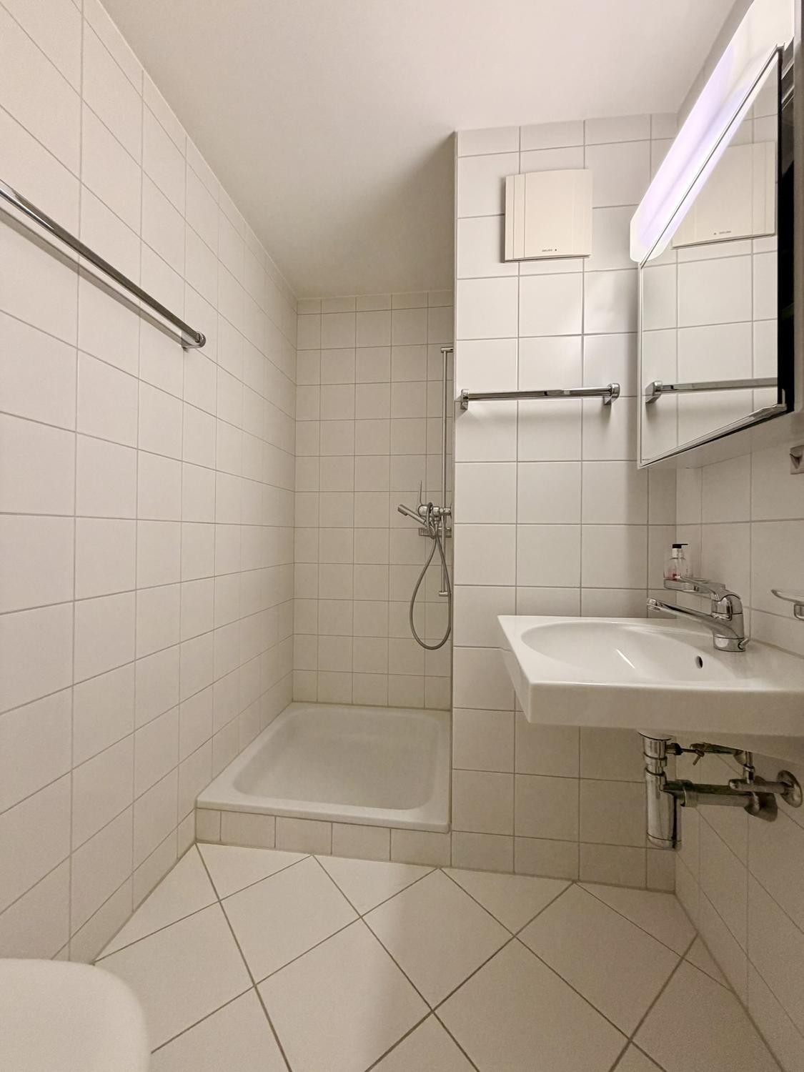 4 ½ pièces appartement