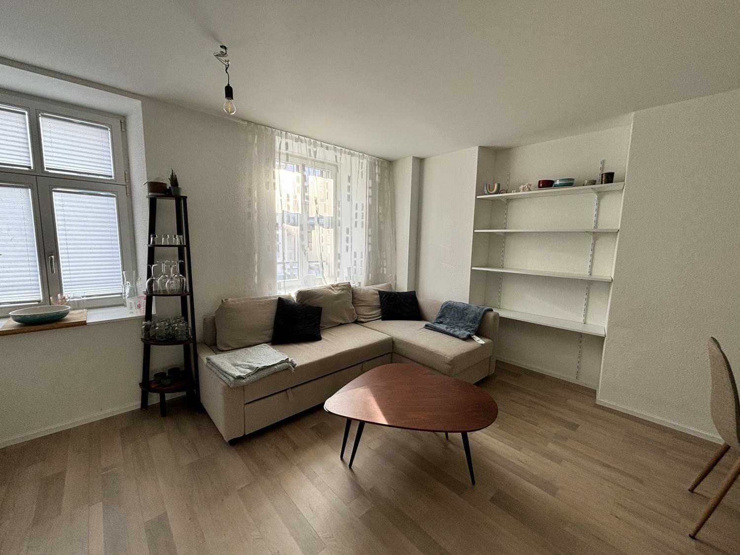 Appartement de 1 pièce, photo 7 sur 10