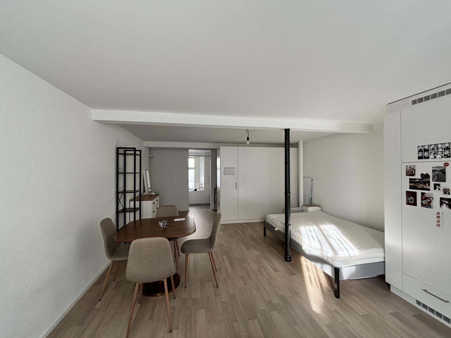 Appartement de 1 pièce, photo 5 sur 10