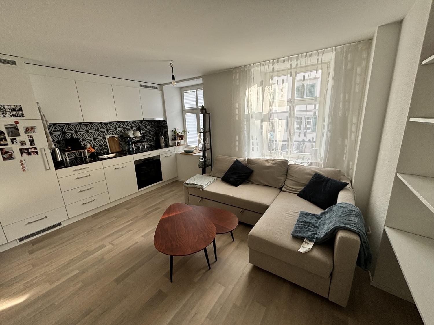 Appartement de 1 pièce, photo 3 sur 10