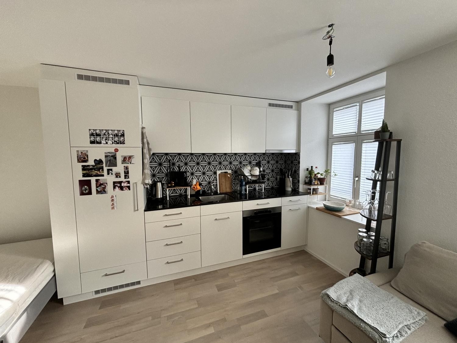 Appartement de 1 pièce, photo 8 sur 10