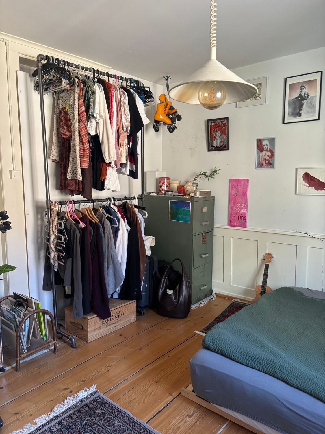 Chambre dans une colocation, photo 2 sur 3