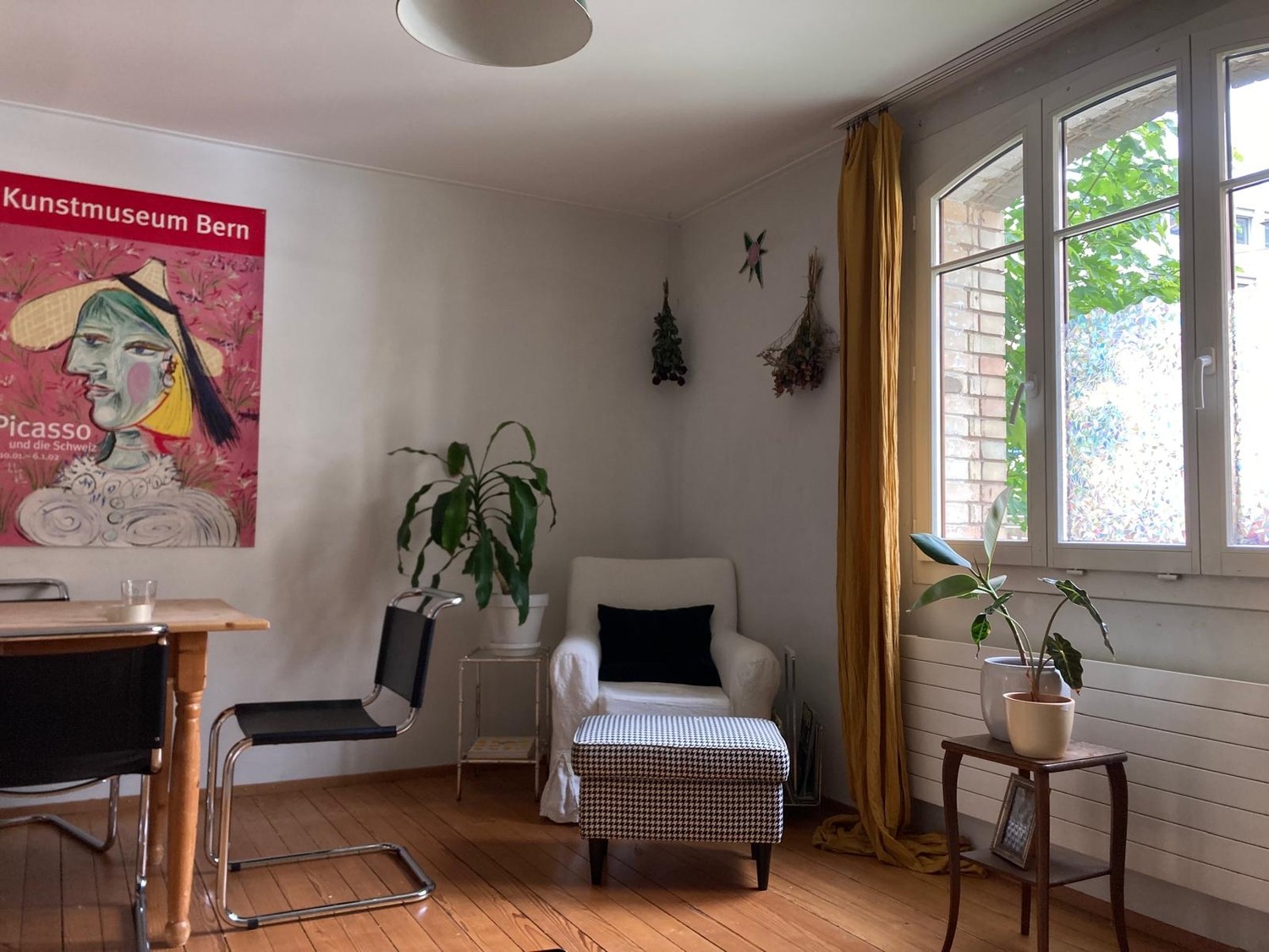 Chambre dans une colocation, photo 1 sur 3
