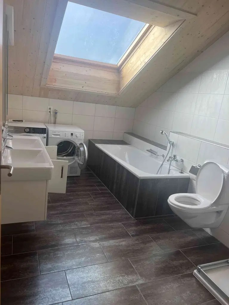 Appartement de 4 ½ pièces, photo 8 sur 8