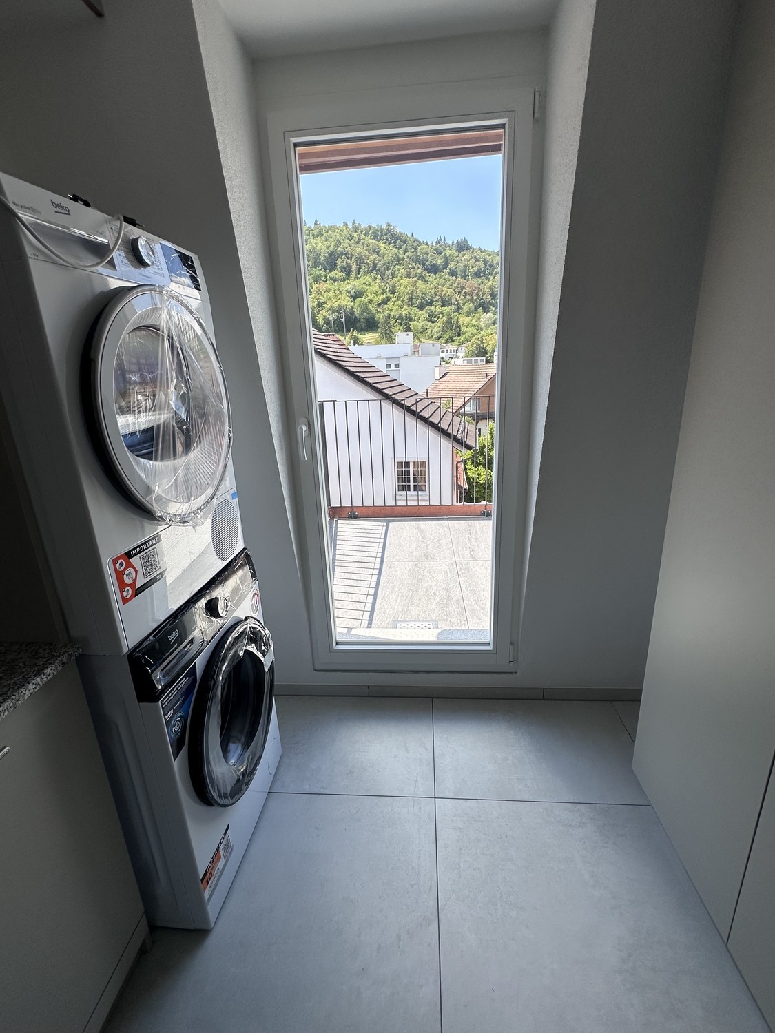 Appartement de 3 ½ pièces, photo 4 sur 6