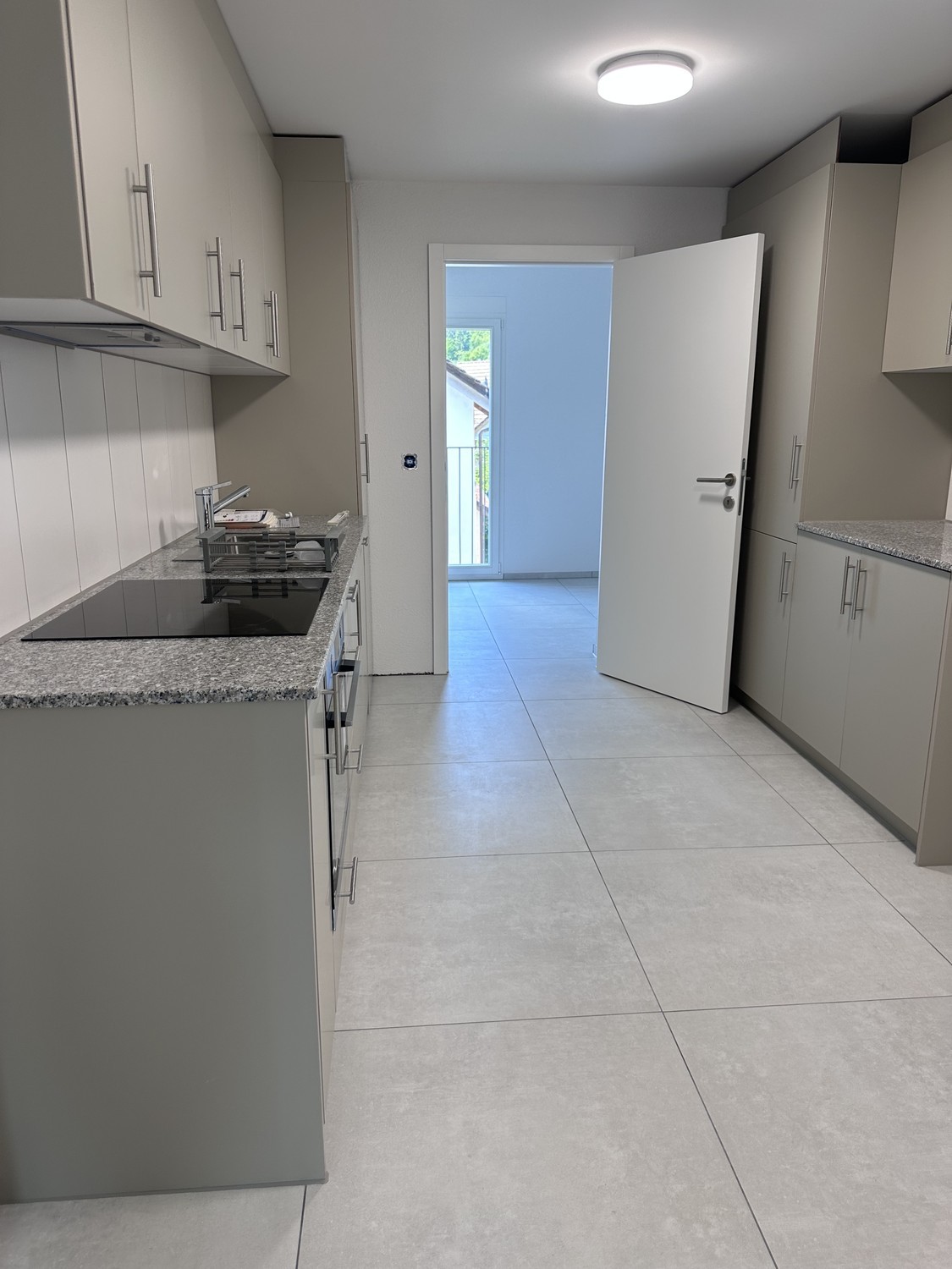 Appartement de 3 ½ pièces, photo 1 sur 6