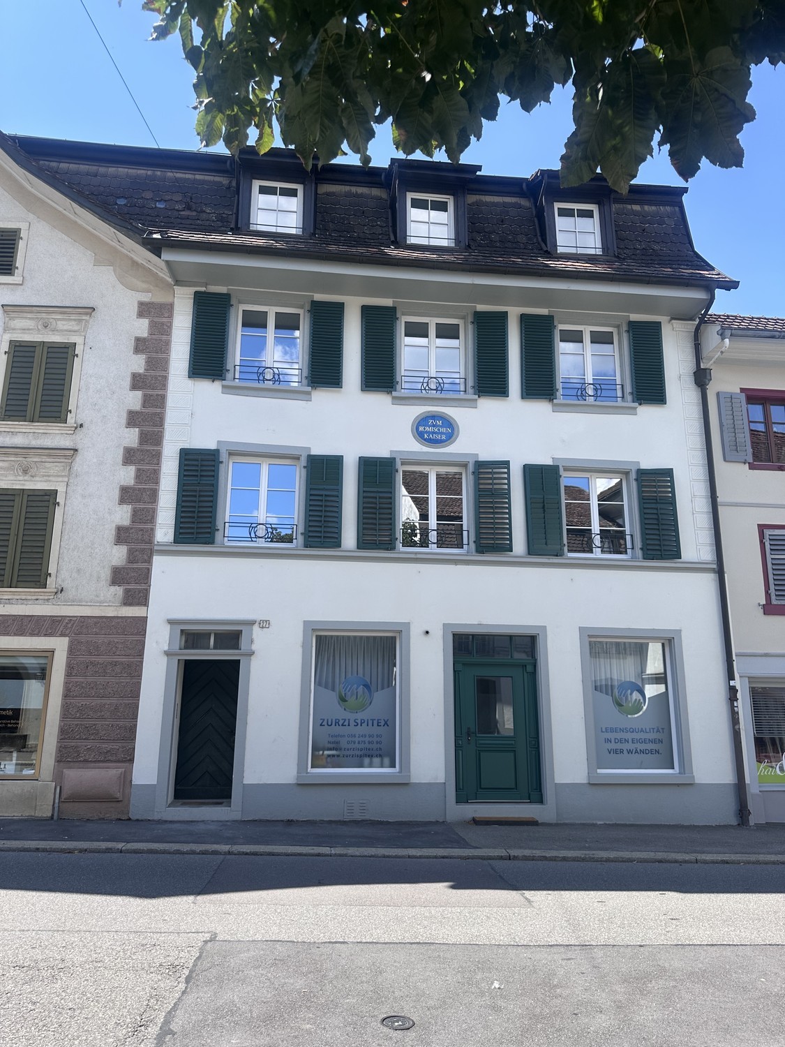 Appartement de 3 ½ pièces, photo 2 sur 6