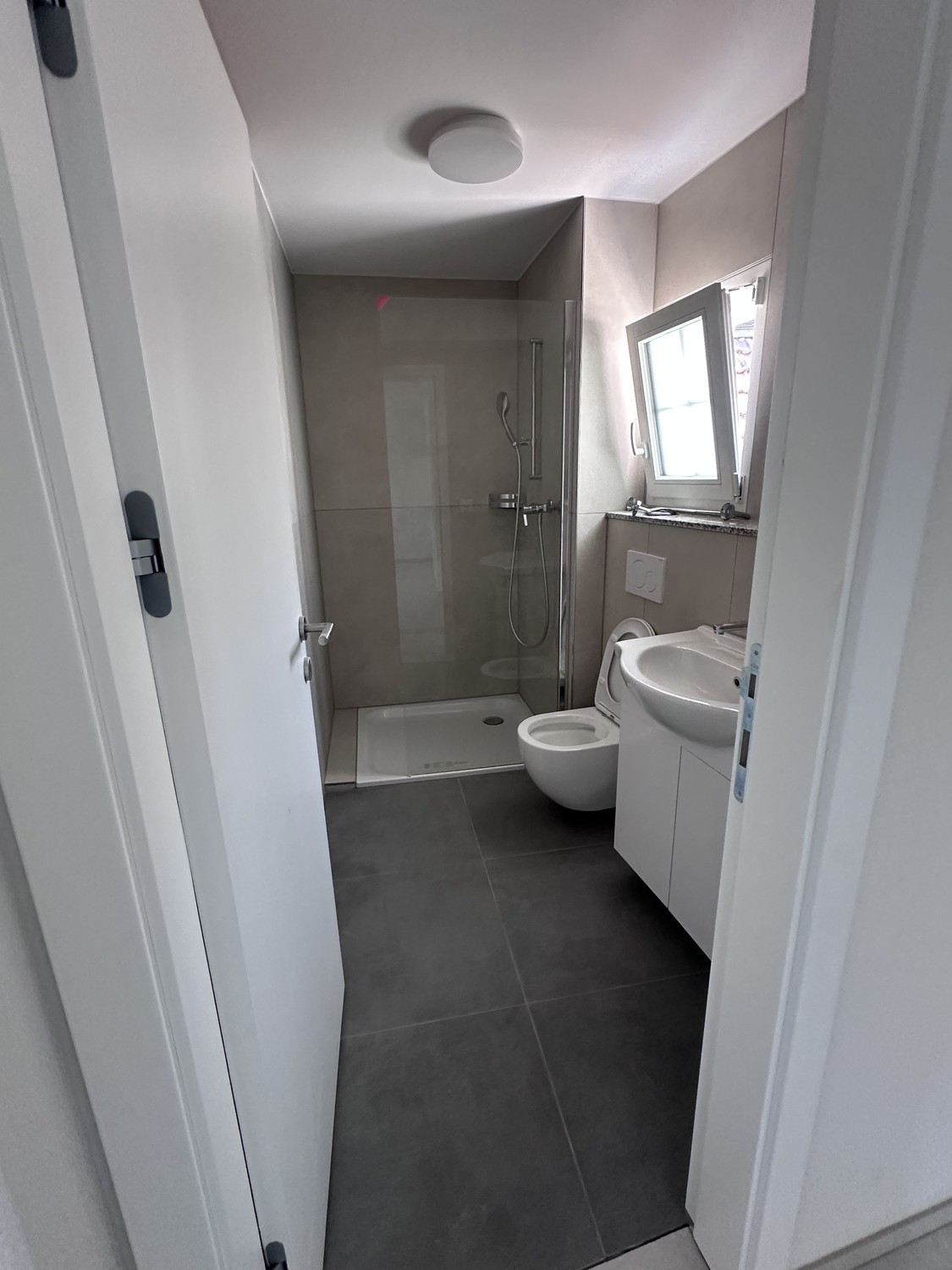 Appartement de 3 ½ pièces, photo 6 sur 6