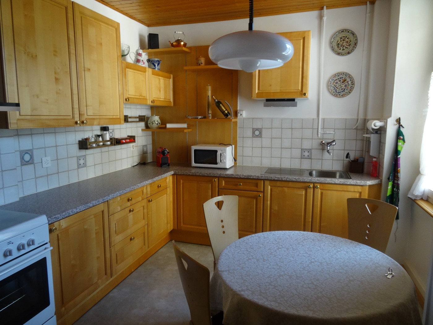 4 pièces appartement, photo 7 sur 7