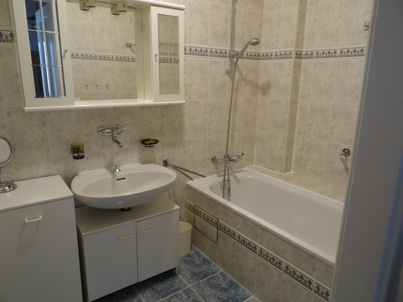 4 pièces appartement, photo 5 sur 7