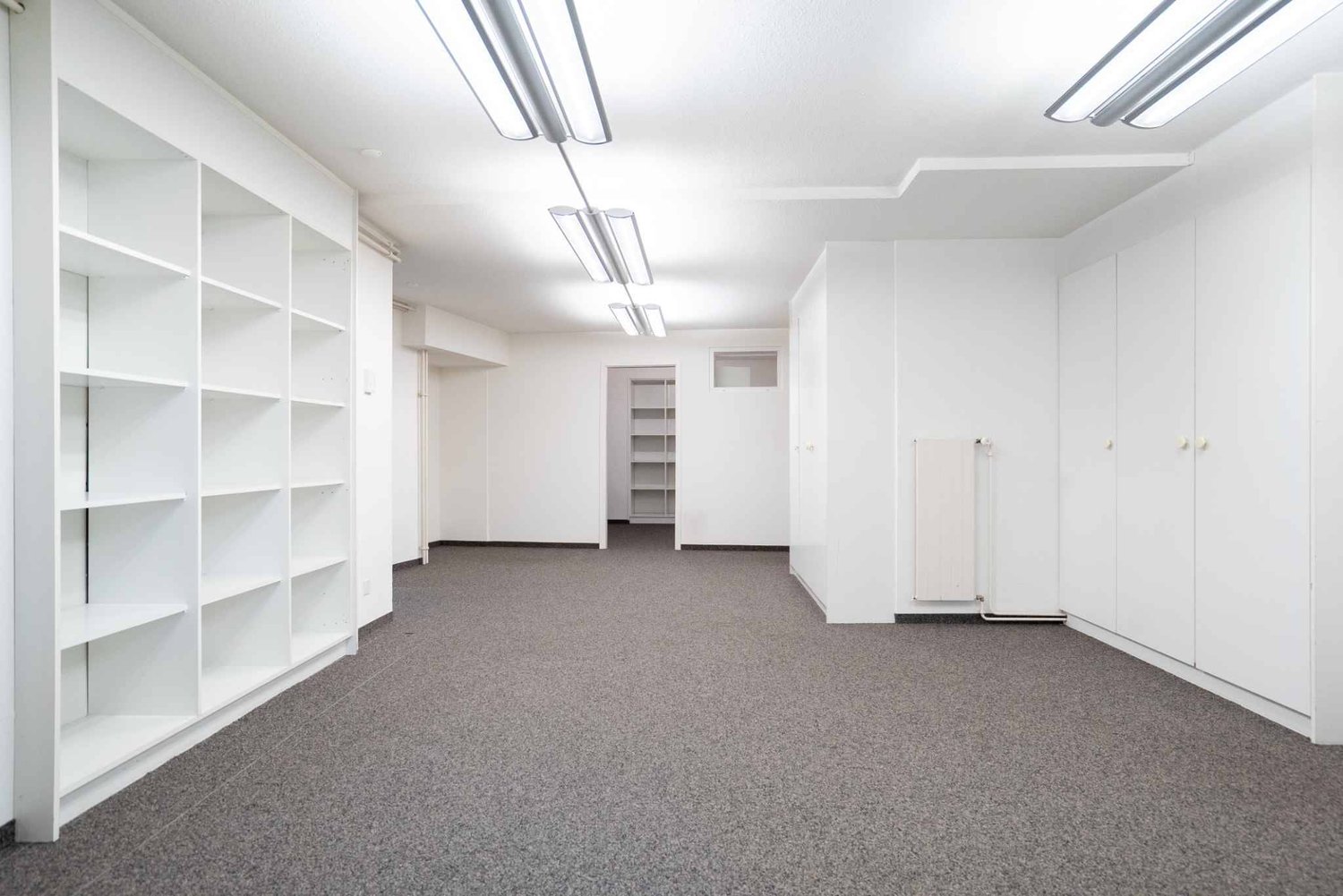 217m² office, photo 2 sur 10