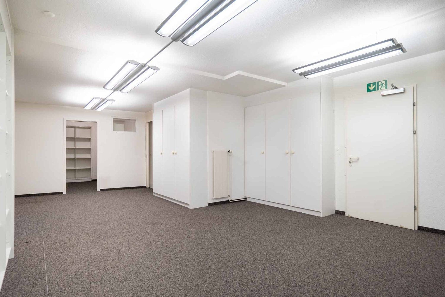 217m² office, photo 3 sur 10