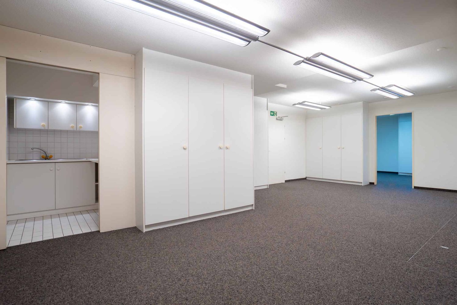 217m² office, photo 6 sur 10