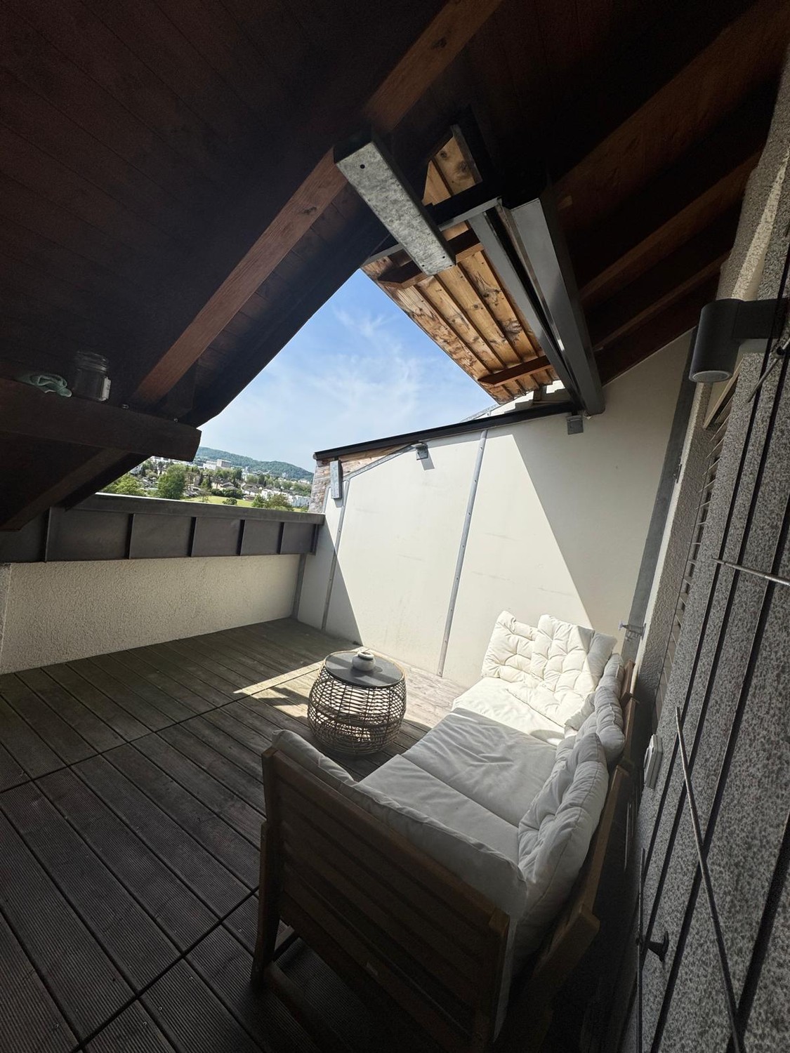 Appartement de 3 ½ pièces, photo 6 sur 7