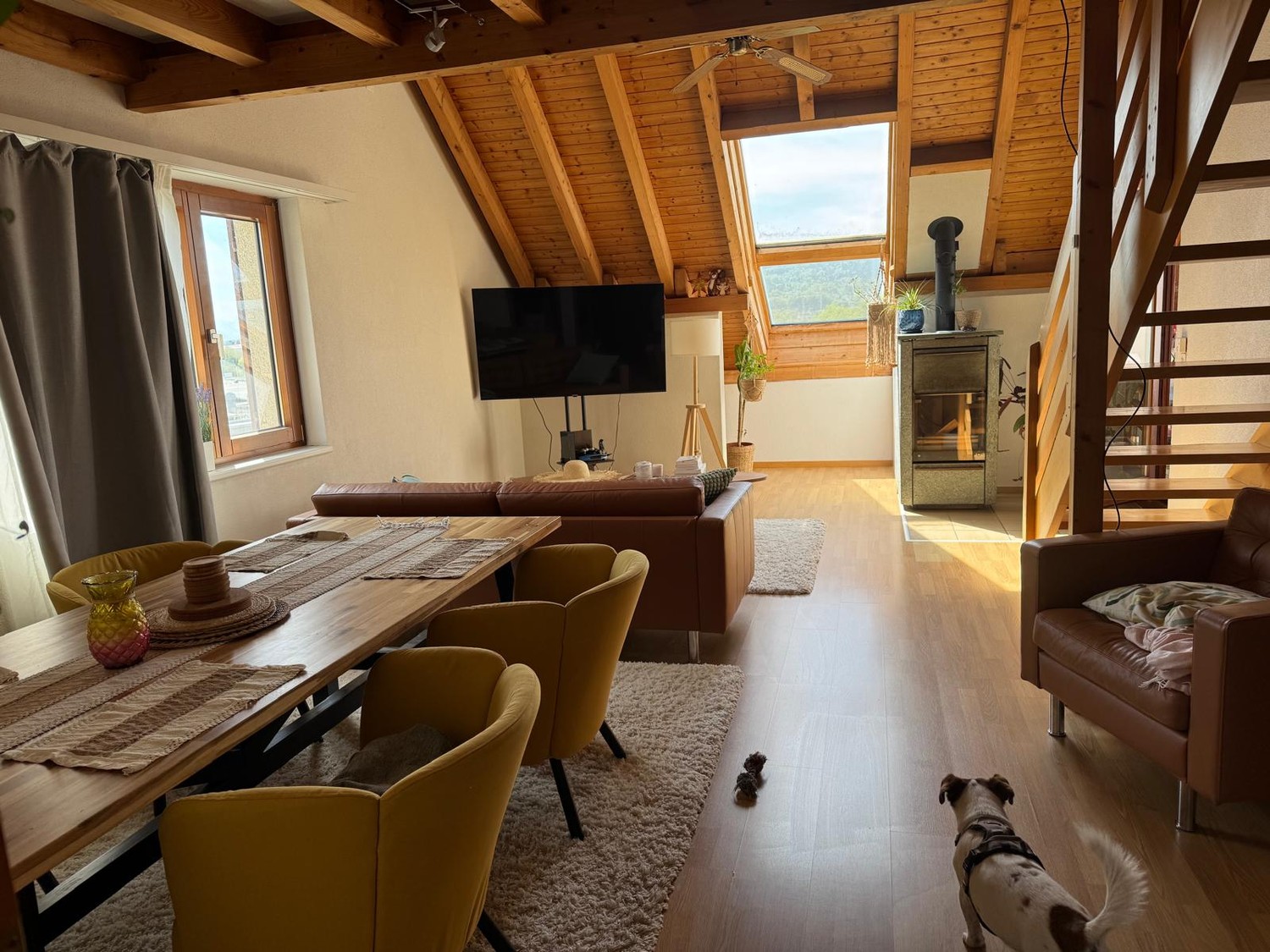 Appartement de 3 ½ pièces, photo 3 sur 7