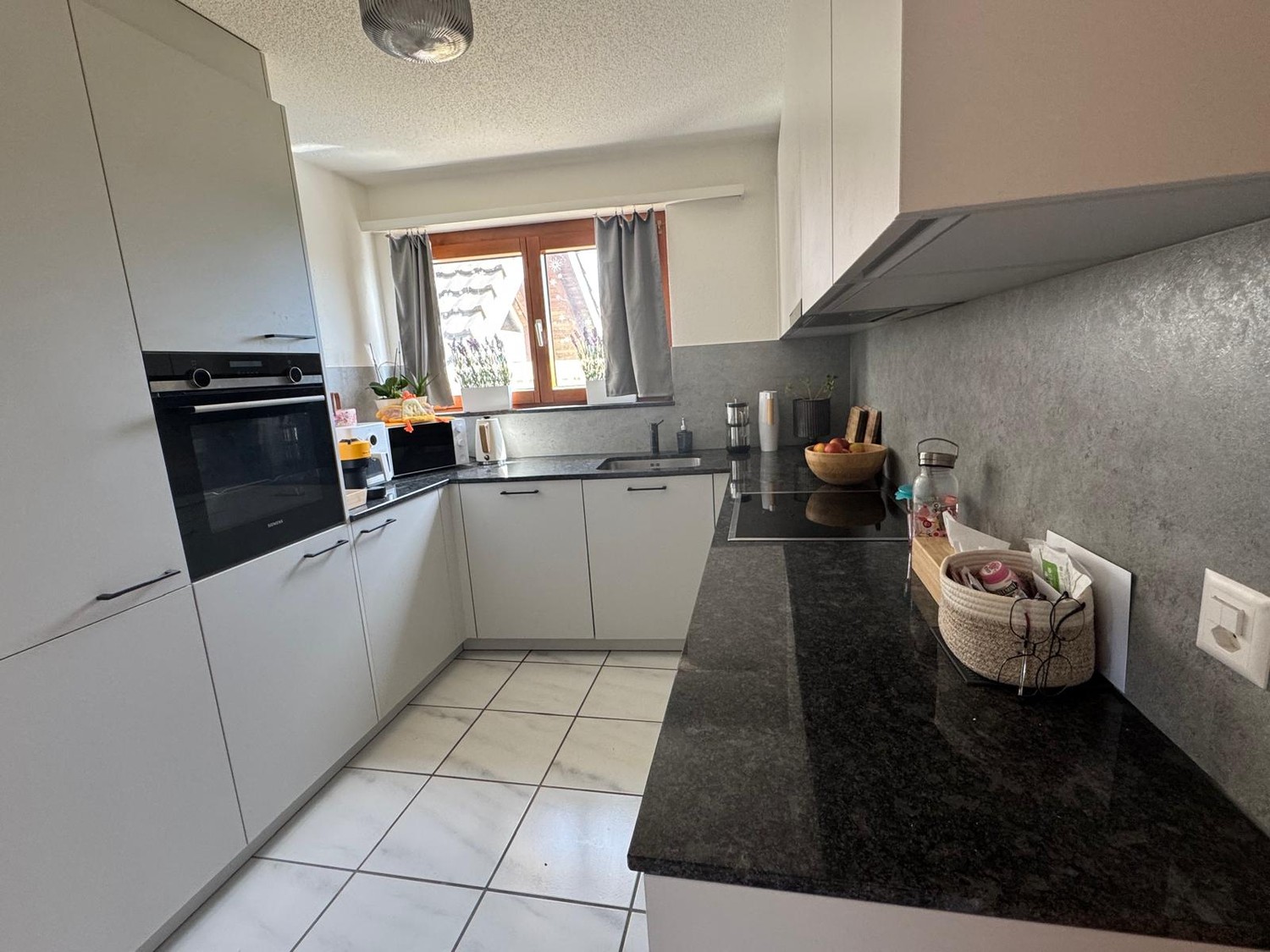 Appartement de 3 ½ pièces, photo 2 sur 7