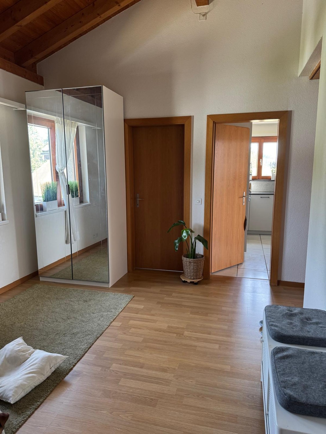 Appartement de 3 ½ pièces, photo 1 sur 7