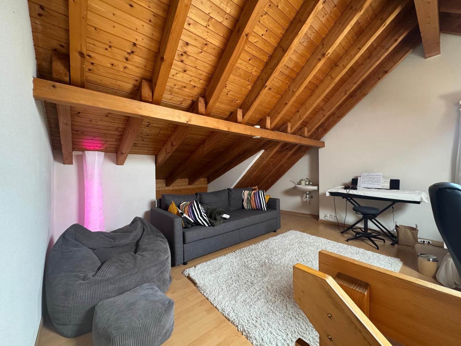 Appartement de 3 ½ pièces, photo 7 sur 7