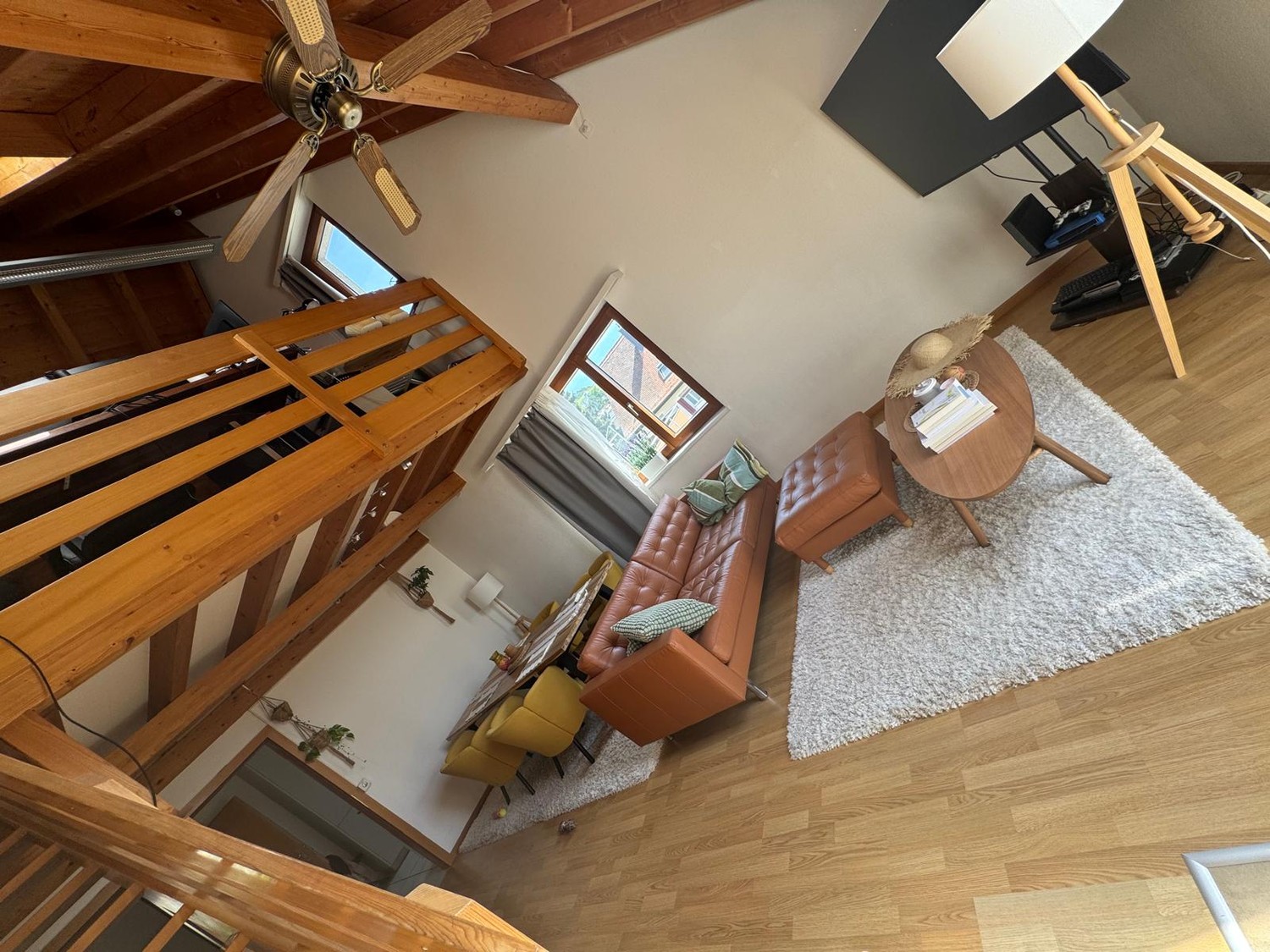 Appartement de 3 ½ pièces, photo 5 sur 7