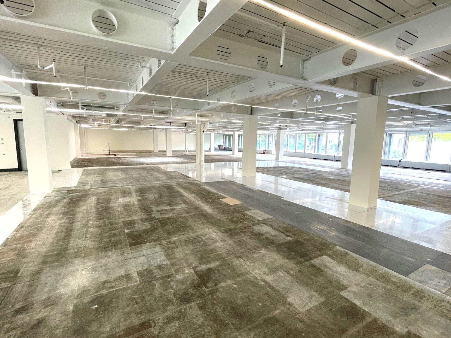 626m² commercial