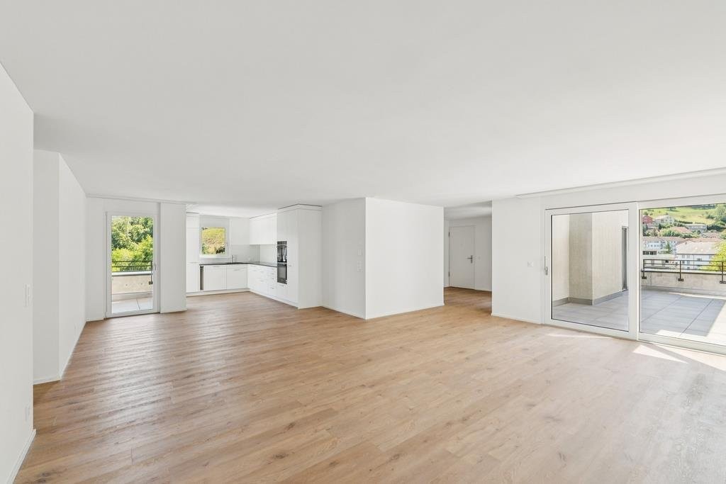 Appartement de 2 ½ pièces, photo 4 sur 10