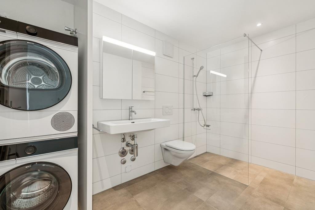 Appartement de 2 ½ pièces, photo 9 sur 10