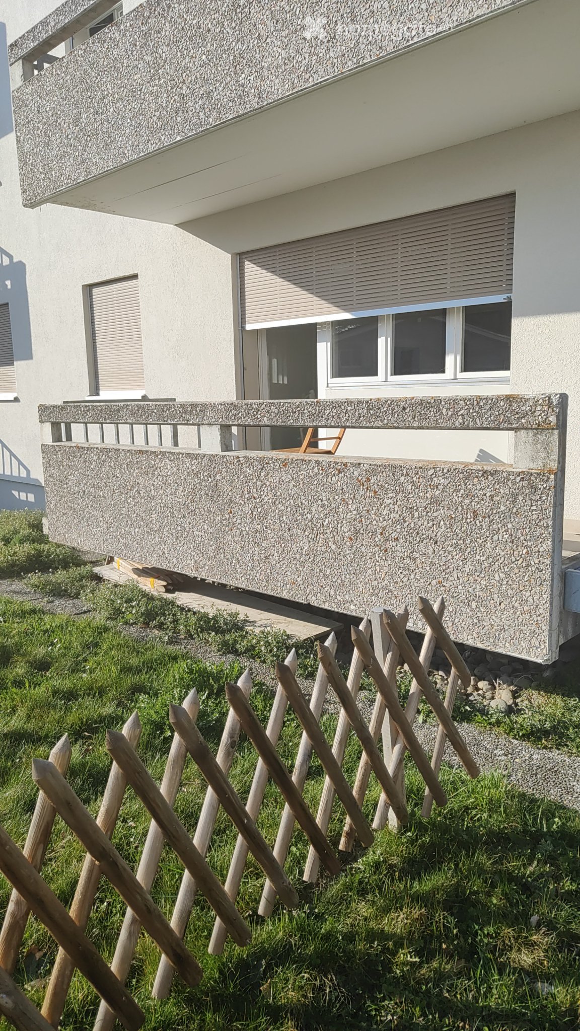 3 rooms apartment, photo 1 sur 5