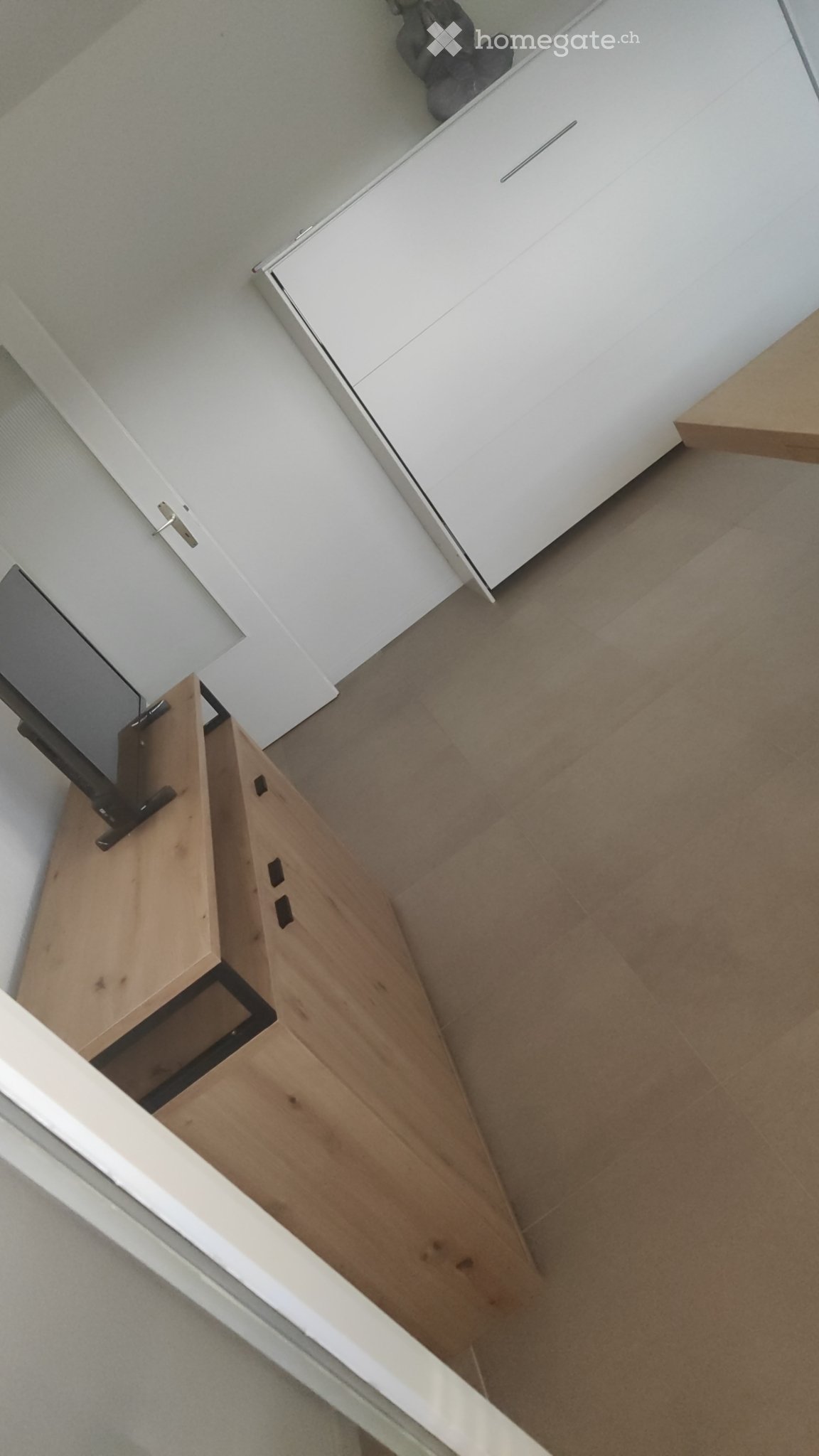 3 rooms apartment, photo 2 sur 5