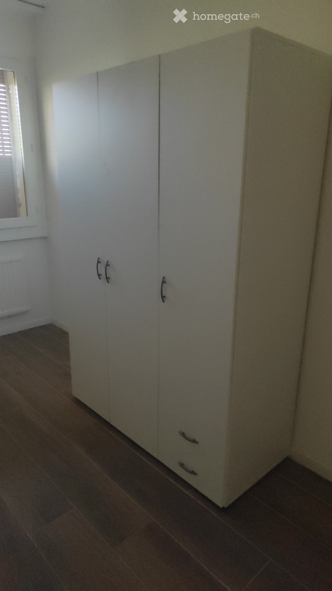 3 rooms apartment, photo 3 sur 5